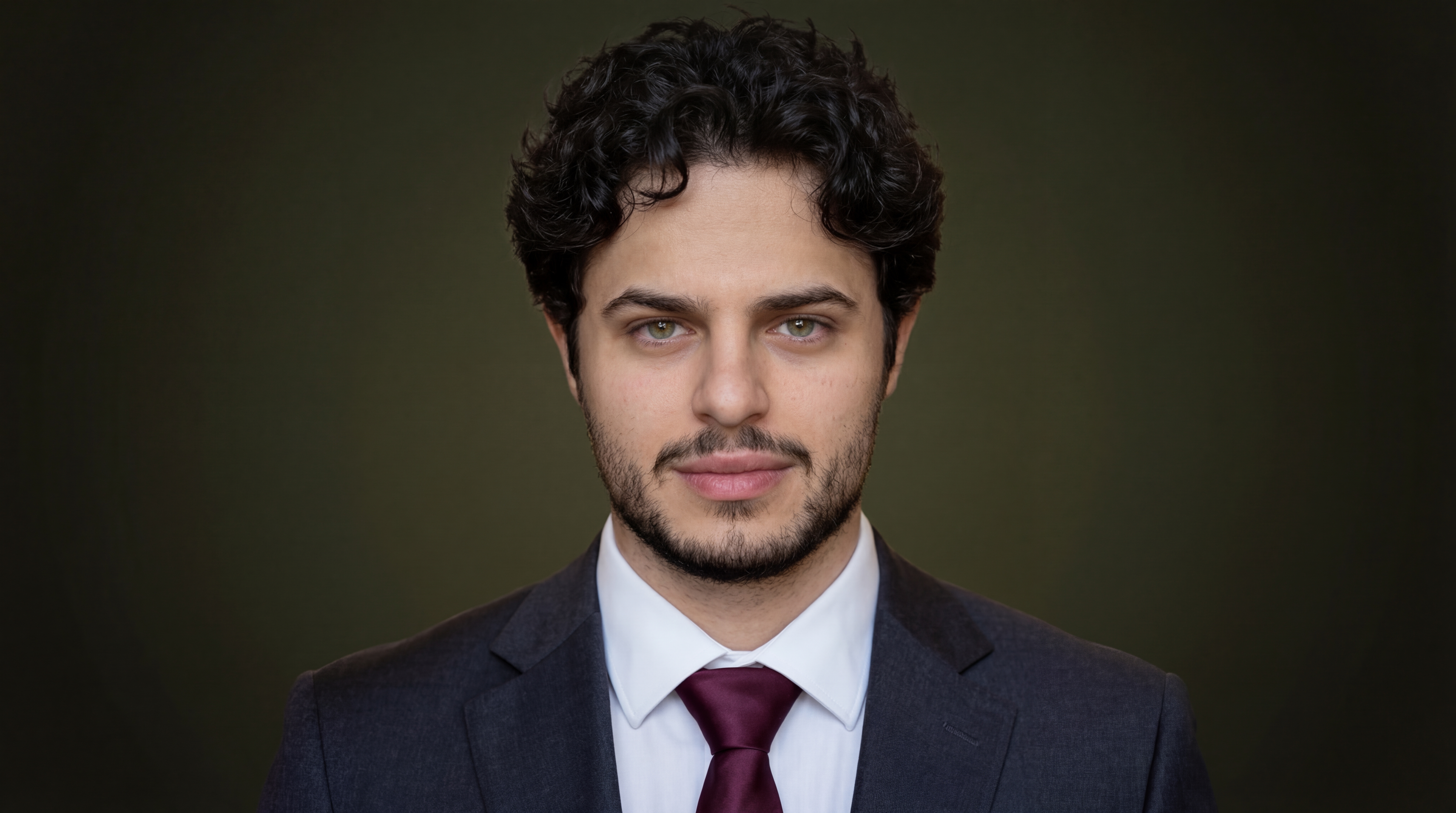Maxim Lorkish